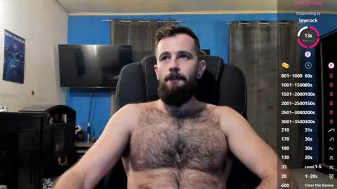 Snapshot of crissstud chatting on 02-17-26, 10:05 Criss online show from 02-17-26, 10:05