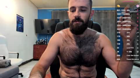 Snapshot of crissstud chatting on 02-23-26, 06:00 Criss online show from 02-23-26, 06:00