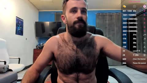 Snapshot of crissstud chatting on 02-24-26, 05:49 Criss online show from 02-24-26, 05:49