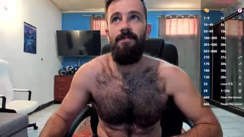 Snapshot of crissstud chatting on 03-05-26, 06:53 Criss online show from 03-05-26, 06:53