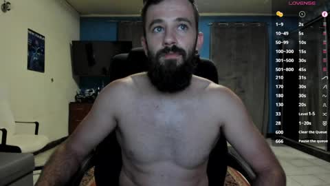 Snapshot of crissstud chatting on 03-17-26, 03:33 Criss online show from 03-17-26, 03:33