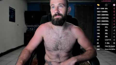 Criss online show from 04-29-26, 02:59