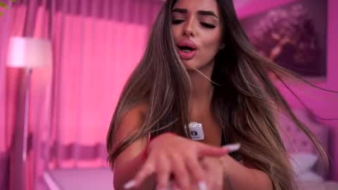 Crissy online show from 03-11-26, 11:49