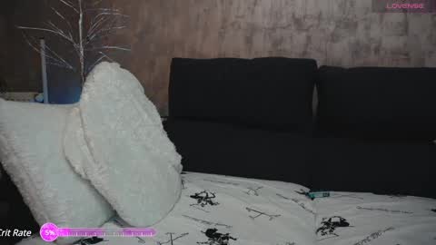 crissy_love online show from 03-02-25, 09:22