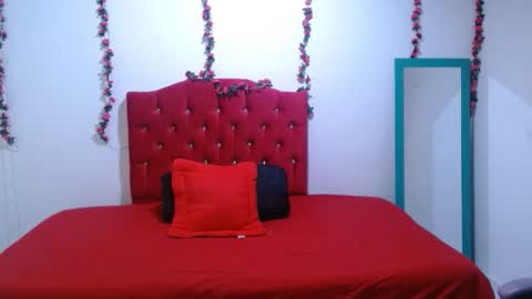 cristal541658 online show from 02-12-26, 01:17