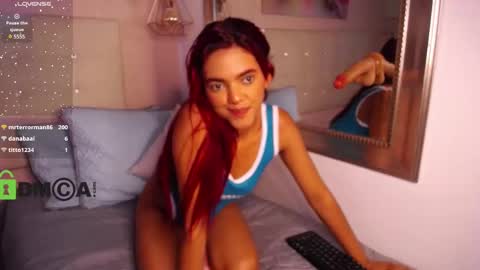 cristal__adams online show from 03-12-25, 04:02