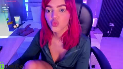 cristal__adams online show from 10-03-25, 01:08