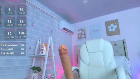 Snapshot of cristal_bunny chatting on 01-07-25, 03:14 Cristal  online show from 01-07-25, 03:14