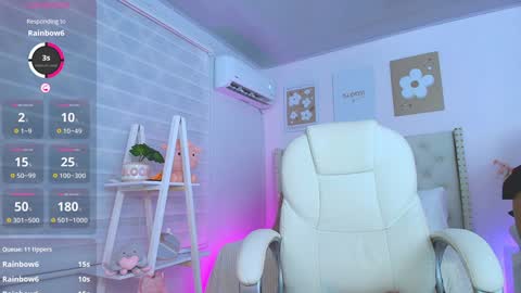 Snapshot of cristal_bunny chatting on 01-20-25, 03:15 Cristal  online show from 01-20-25, 03:15