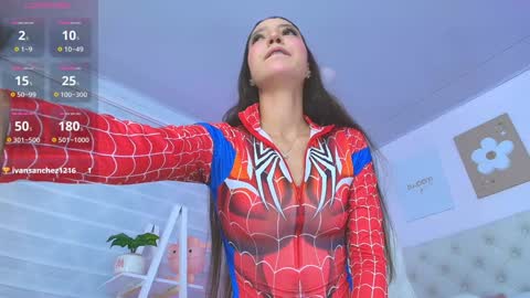 Snapshot of cristal_bunny chatting on 01-21-25, 12:25 Cristal  online show from 01-21-25, 12:25