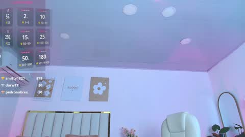 Snapshot of cristal_bunny chatting on 01-30-25, 03:33 Cristal  online show from 01-30-25, 03:33