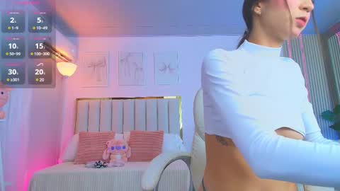 Snapshot of cristal_bunny chatting on 02-22-25, 05:12 Cristal  online show from 02-22-25, 05:12