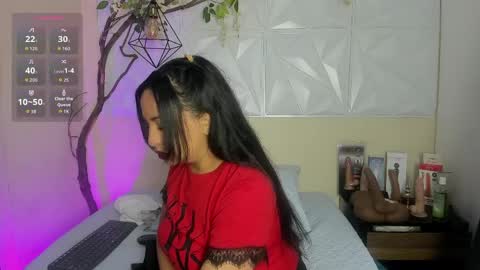 Cristal yours Milf online show from 04-16-26, 12:50