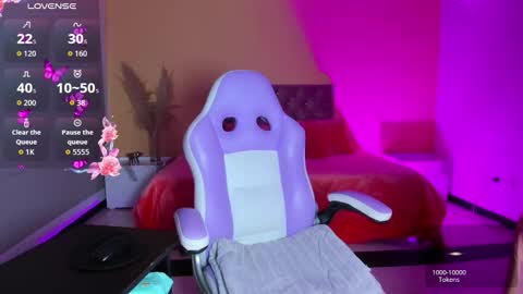 Cristal online show from 10-23-25, 10:03