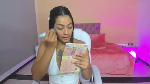 Cristal online show from 02-24-26, 10:24