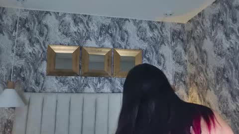 Maria Jose Rivas online show from 03-16-26, 12:31