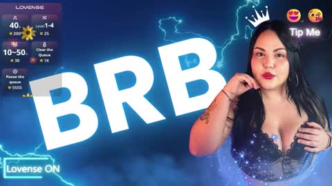 Cristal online show from 09-15-25, 05:18