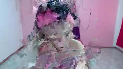 Cristal online show from 11-26-25, 07:37