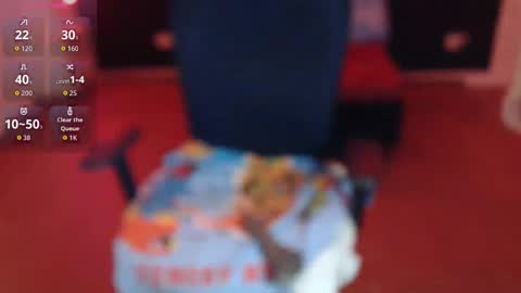 Cristal online show from 02-02-26, 04:27