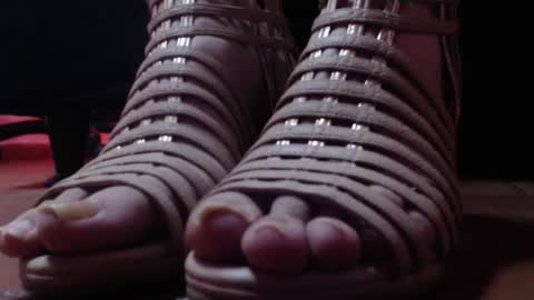 Cristal online show from 03-12-26, 06:36