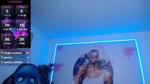 Snapshot of cristal_horny19 chatting on 03-01-25, 09:07 Milena online show from 03-01-25, 09:07