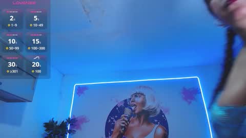 Snapshot of cristal_horny19 chatting on 11-20-25, 03:18 Milena online show from 11-20-25, 03:18