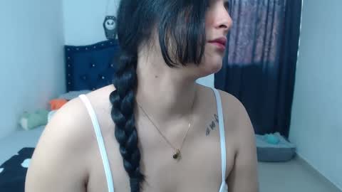 Snapshot of cristal_hot07 chatting on 02-08-25, 10:19 Cristal online show from 02-08-25, 10:19