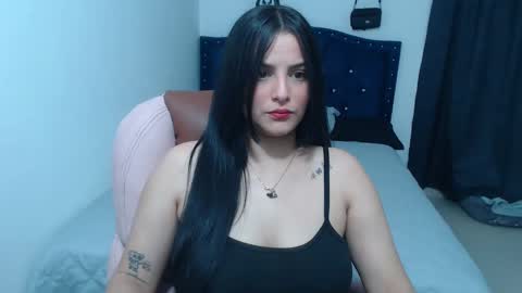 Snapshot of cristal_hot07 chatting on 02-23-25, 02:29 Cristal online show from 02-23-25, 02:29