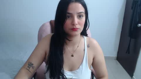 Snapshot of cristal_hot07 chatting on 02-27-25, 02:32 Cristal online show from 02-27-25, 02:32