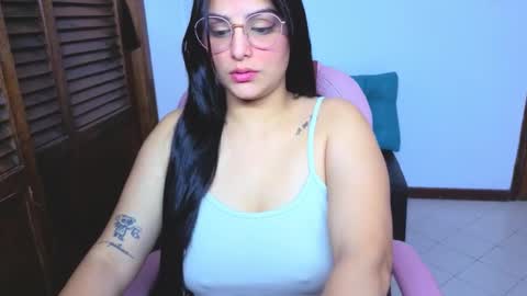 Cristal online show from 02-17-26, 10:38