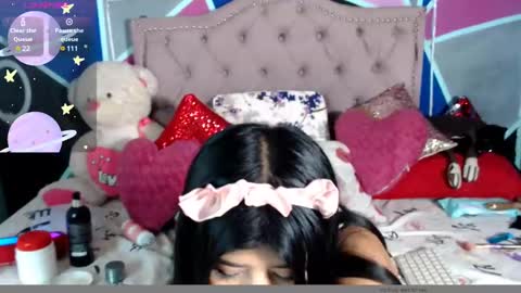 Snapshot of cristal_hot199037 chatting on 02-16-25, 11:59 Cristal online show from 02-16-25, 11:59