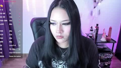 Cris online show from 01-22-25, 12:27