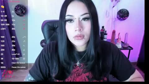 Cris online show from 01-30-25, 12:06