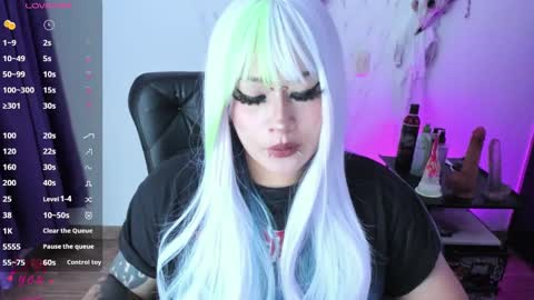 Cris online show from 03-04-25, 11:08