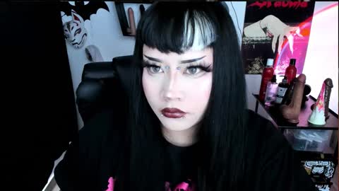 Cris online show from 09-09-25, 03:00