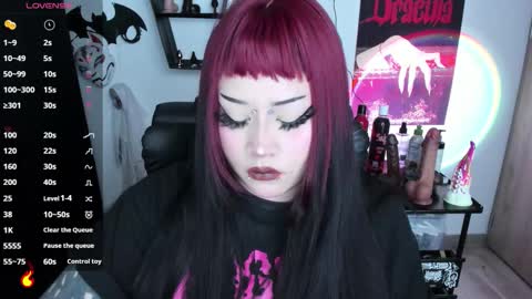 Cris online show from 09-19-25, 06:19