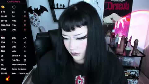 Cris online show from 09-29-25, 12:43