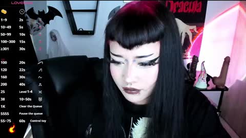 Cris online show from 11-09-25, 06:06