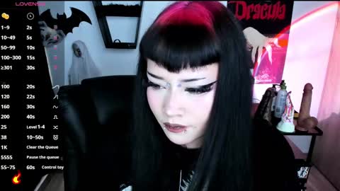 Cris online show from 11-18-25, 10:03