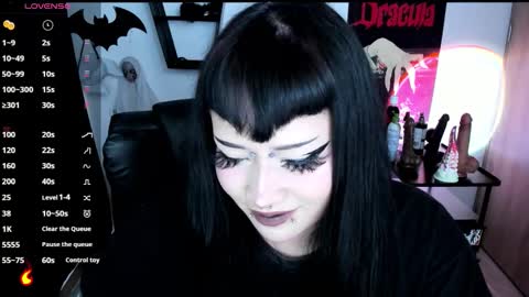 Cris online show from 11-24-25, 09:47