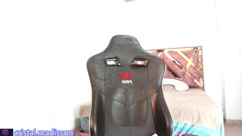 cristal madissonn online show from 03-05-26, 10:39
