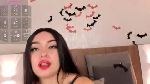 Cristal online show from 10-08-25, 04:04