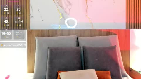 Cristal online show from 10-10-25, 01:32