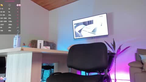 Cristal online show from 12-14-24, 06:35