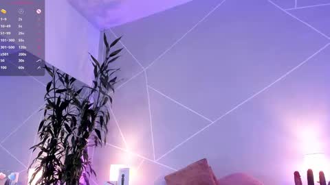 Cristal online show from 12-24-24, 07:49