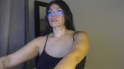 Snapshot of cristal_sexyboobs_ chatting on 01-16-25, 05:00 Cristal  online show from 01-16-25, 05:00