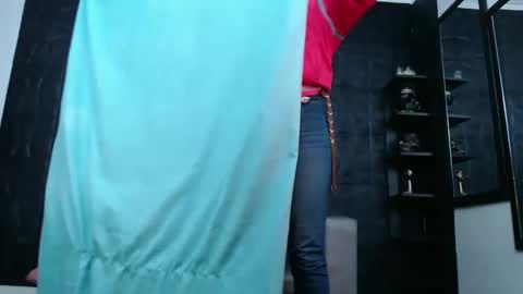 Hanna  online show from 12-07-24, 06:21