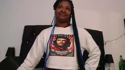 Hanna  online show from 01-04-25, 10:16