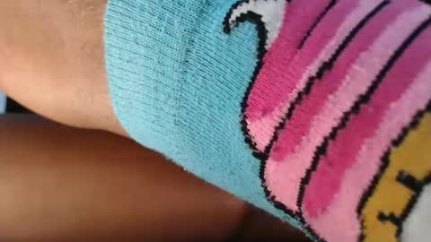 Hanna  online show from 02-07-25, 07:40