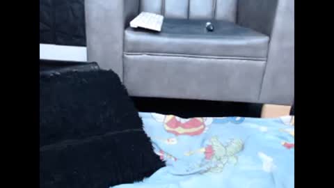 Hanna  online show from 03-10-25, 09:53